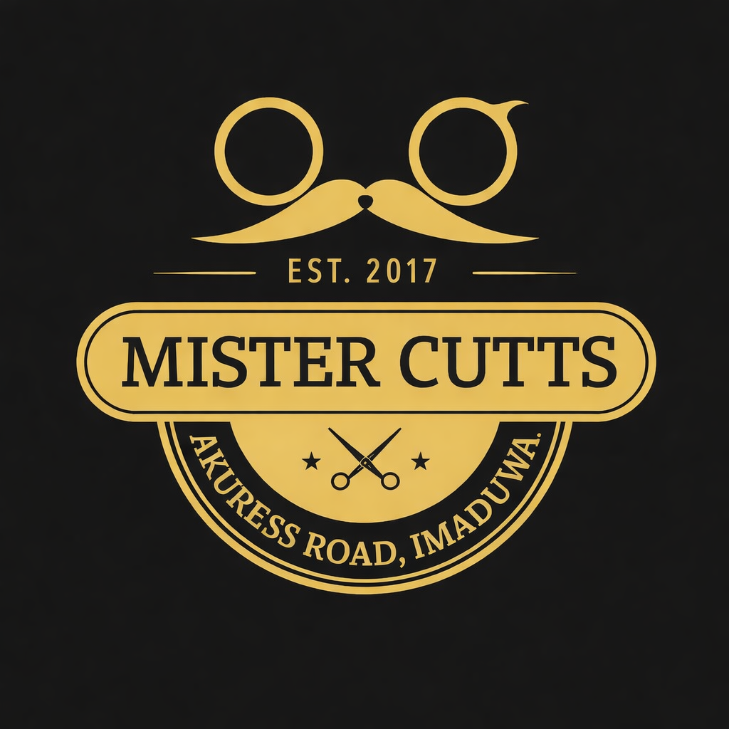 Premium Men’s Salon Experience in Style Mister Cutts